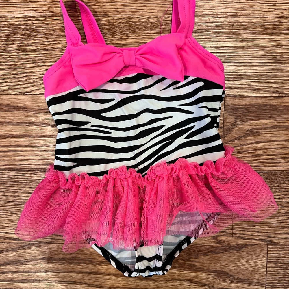 Bathing suit